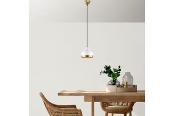 Taklampa Soodni Vit / Rany - Vit / Rany - Belysning - Lampor & belysning inomhus - Taklampa & takbelysning - Kökslampa & taklampa kök