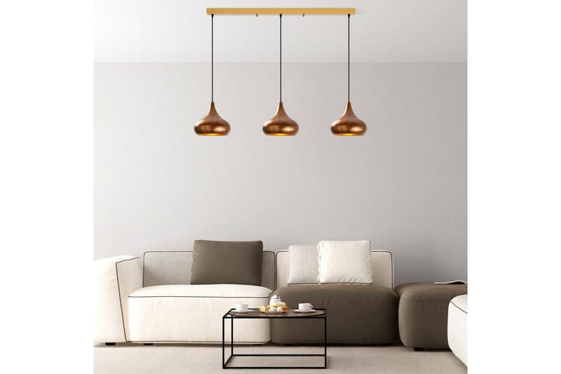 Taklampa Sorna Vintage - Vintage - Belysning - Lampor & belysning inomhus - Taklampa & takbelysning - Kökslampa & taklampa kök