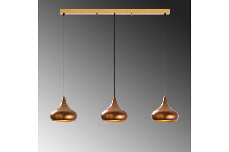 Taklampa Sorna Vintage - Vintage - Belysning - Lampor & belysning inomhus - Taklampa & takbelysning - Kökslampa & taklampa kök