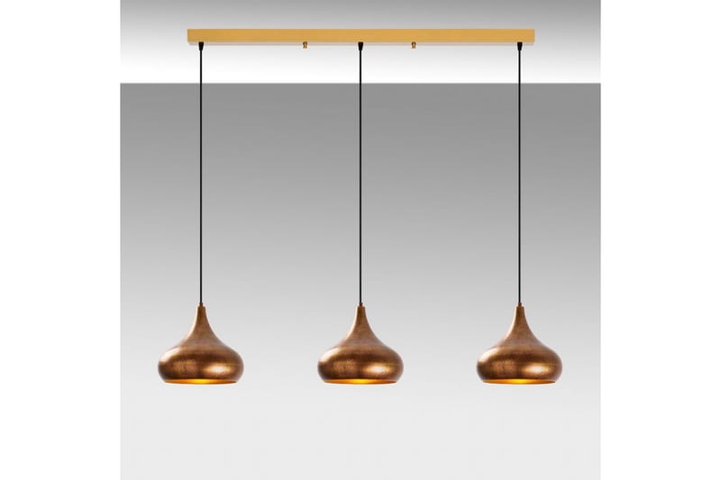 Taklampa Sorna Vintage - Vintage - Belysning - Lampor & belysning inomhus - Taklampa & takbelysning - Kökslampa & taklampa kök