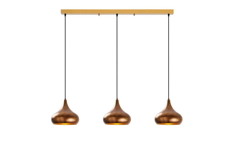 Taklampa Sorna Vintage, Vintage