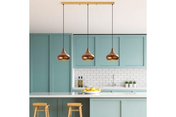 Taklampa Sorna Vintage - Vintage - Belysning - Lampor & belysning inomhus - Taklampa & takbelysning - Kökslampa & taklampa kök