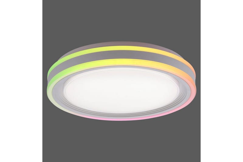 Taklampa Spheric - 40x8,5x40 cm - Belysning - Lampor & belysning inomhus - Taklampa & takbelysning - Takplafond