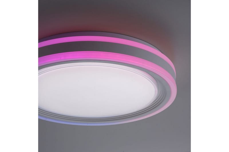 Taklampa Spheric - 40x8,5x40 cm - Belysning - Lampor & belysning inomhus - Taklampa & takbelysning - Takplafond