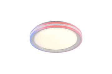 Taklampa Spheric - 48,5x8,5x48,5 cm - Belysning - Lampor & belysning inomhus - Taklampa & takbelysning - Takplafond