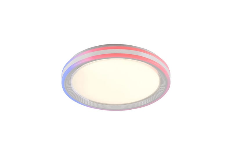 Taklampa Spheric - 48,5x8,5x48,5 cm - Belysning - Lampor & belysning inomhus - Taklampa & takbelysning - Takplafond