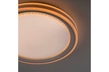 Taklampa Spheric - 48,5x8,5x48,5 cm - Belysning - Lampor & belysning inomhus - Taklampa & takbelysning - Takplafond