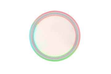 Taklampa Spheric - 48,5x8,5x48,5 cm - Belysning - Lampor & belysning inomhus - Taklampa & takbelysning - Takplafond