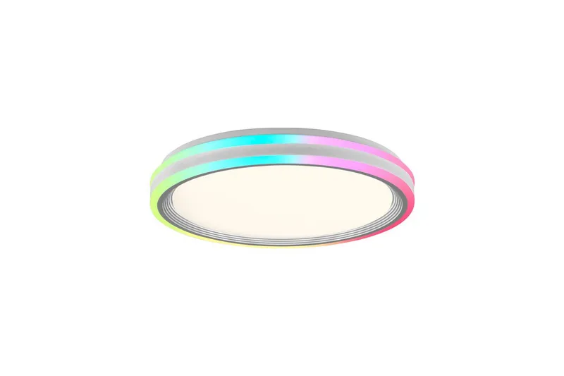 Taklampa Spheric - 48,5x8,5x48,5 cm - Belysning - Lampor & belysning inomhus - Taklampa & takbelysning - Takplafond