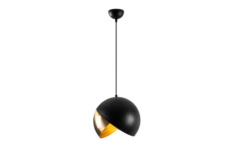 Taklampa Starhaven Svart / Vintage - Svart - Belysning - Lampor & belysning inomhus - Taklampa & takbelysning - Kökslampa & taklampa kök