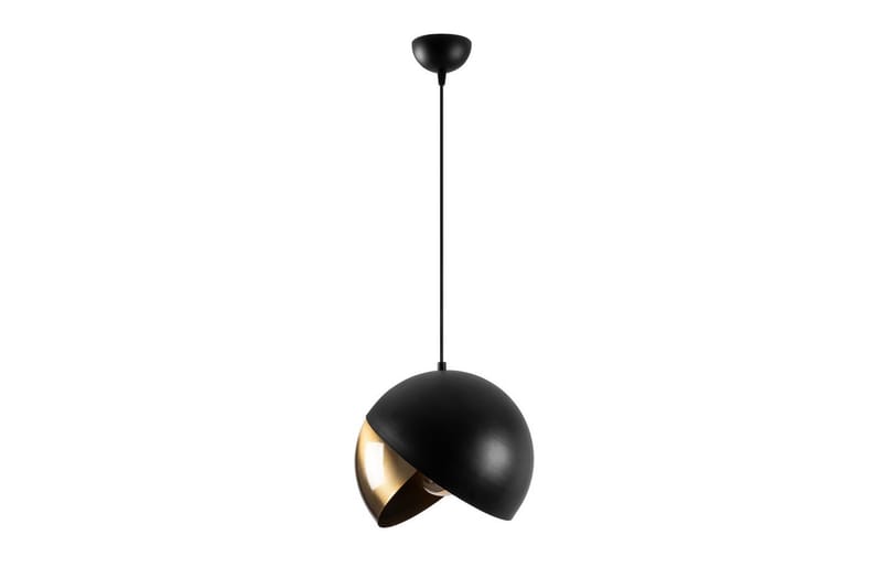 Taklampa Starhaven Svart / Vintage - Svart - Belysning - Lampor & belysning inomhus - Taklampa & takbelysning - Kökslampa & taklampa kök
