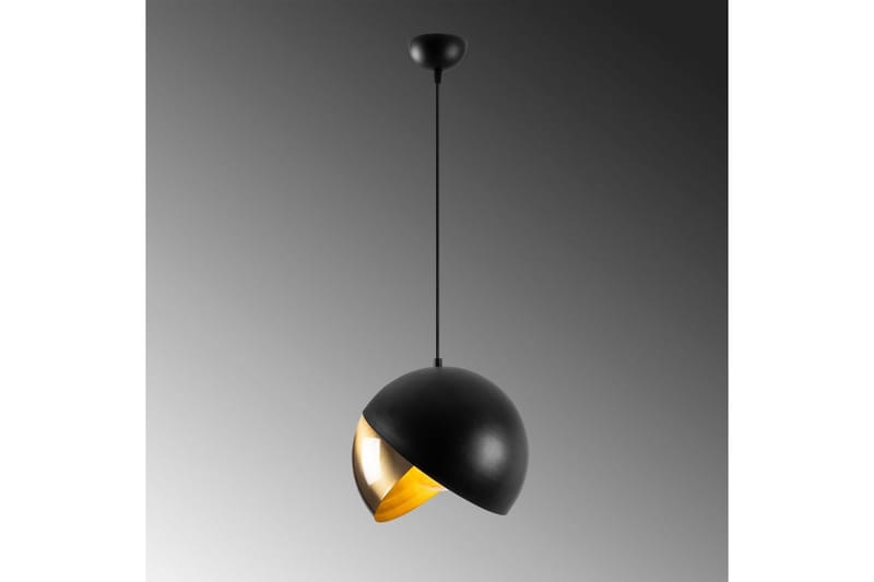 Taklampa Starhaven Svart / Vintage - Svart - Belysning - Lampor & belysning inomhus - Taklampa & takbelysning - Kökslampa & taklampa kök