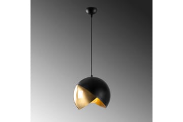 Taklampa Starhaven Svart / Vintage - Svart - Belysning - Lampor & belysning inomhus - Taklampa & takbelysning - Kökslampa & taklampa kök