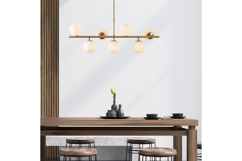 Taklampa Subin Shine Vintage - Vintage - Belysning - Lampor & belysning inomhus - Taklampa & takbelysning - Kökslampa & taklampa kök