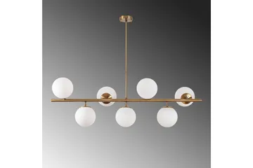 Taklampa Subin Shine Vintage - Vintage - Belysning - Lampor & belysning inomhus - Taklampa & takbelysning - Kökslampa & taklampa kök