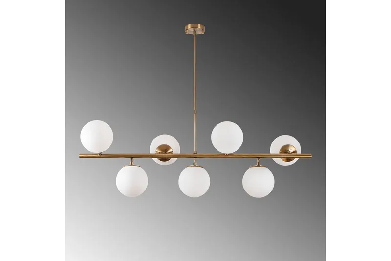 Taklampa Subin Shine Vintage - Vintage - Belysning - Lampor & belysning inomhus - Taklampa & takbelysning - Kökslampa & taklampa kök