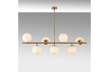 Taklampa Subin Shine Vintage - Vintage - Belysning - Lampor & belysning inomhus - Taklampa & takbelysning - Kökslampa & taklampa kök