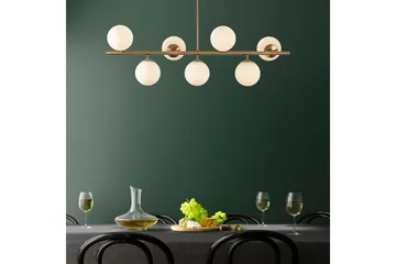 Taklampa Subin Shine Vintage - Vintage - Belysning - Lampor & belysning inomhus - Taklampa & takbelysning - Kökslampa & taklampa kök