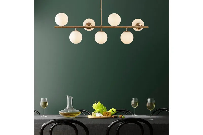 Taklampa Subin Shine Vintage - Vintage - Belysning - Lampor & belysning inomhus - Taklampa & takbelysning - Kökslampa & taklampa kök