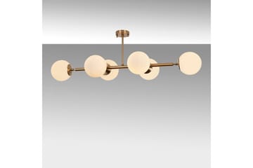 Taklampa Subin Vintage 110 x 40 x 35 cm - 110 x 40 x 35 cm - Belysning - Lampor & belysning inomhus - Taklampa & takbelysning - Takplafond