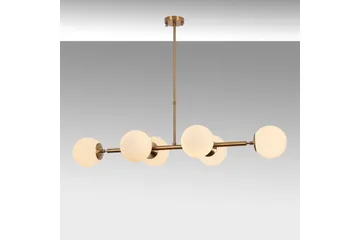 Taklampa Subin Vintage 110 x 40 x 66 cm - 110 x 40 x 66 cm - Belysning - Lampor & belysning inomhus - Taklampa & takbelysning - Kökslampa & taklampa kök