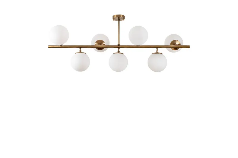 Taklampa Subin Platt Vintage, Vintage