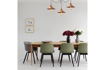 Taklampa Sudalwani Koppar - Koppar - Belysning - Lampor & belysning inomhus - Taklampa & takbelysning - Kökslampa & taklampa kök