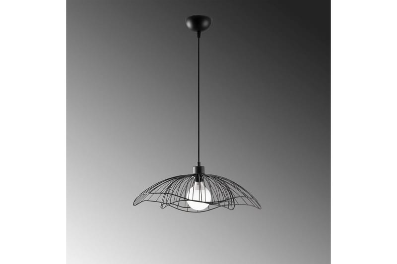 Taklampa Sudaskey Svart - Svart - Belysning - Lampor & belysning inomhus - Taklampa & takbelysning - Kökslampa & taklampa kök