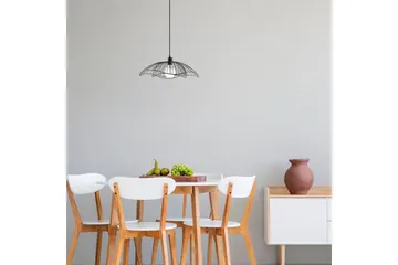 Taklampa Sudaskey Svart - Svart - Belysning - Lampor & belysning inomhus - Taklampa & takbelysning - Kökslampa & taklampa kök