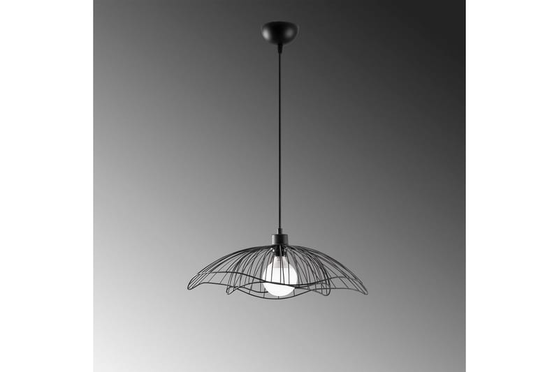 Taklampa Sudaskey Svart - Svart - Belysning - Lampor & belysning inomhus - Taklampa & takbelysning - Kökslampa & taklampa kök