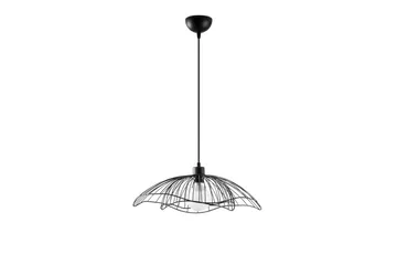 Taklampa Sudaskey Svart - Svart - Belysning - Lampor & belysning inomhus - Taklampa & takbelysning - Kökslampa & taklampa kök