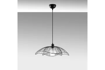 Taklampa Sudaskey Svart - Svart - Belysning - Lampor & belysning inomhus - Taklampa & takbelysning - Kökslampa & taklampa kök