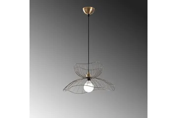 Taklampa Sudaskey Två Vintage - Vintage - Belysning - Lampor & belysning inomhus - Taklampa & takbelysning - Kökslampa & taklampa kök