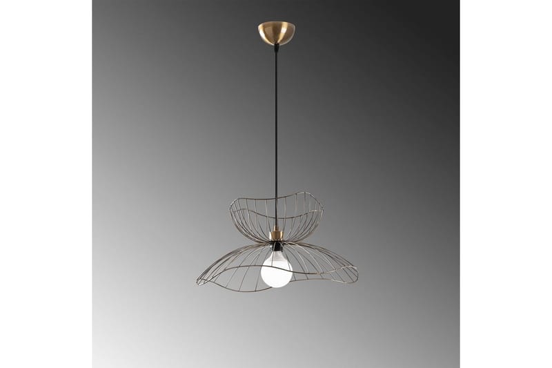 Taklampa Sudaskey Två Vintage - Vintage - Belysning - Lampor & belysning inomhus - Taklampa & takbelysning - Kökslampa & taklampa kök