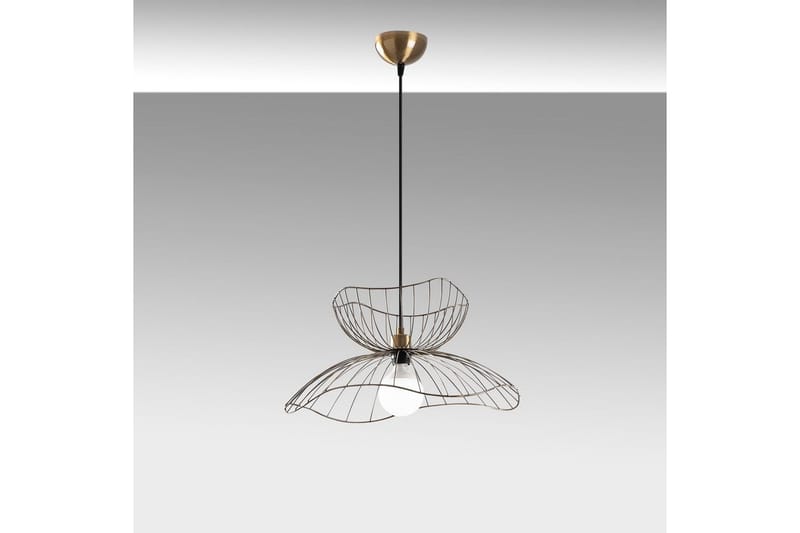 Taklampa Sudaskey Två Vintage - Vintage - Belysning - Lampor & belysning inomhus - Taklampa & takbelysning - Kökslampa & taklampa kök