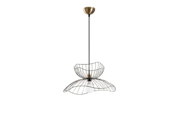 Taklampa Sudaskey Två Vintage - Vintage - Belysning - Lampor & belysning inomhus - Taklampa & takbelysning - Kökslampa & taklampa kök
