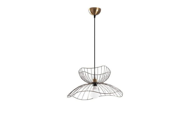 Taklampa Sudaskey Två Vintage - Vintage - Belysning - Lampor & belysning inomhus - Taklampa & takbelysning - Kökslampa & taklampa kök
