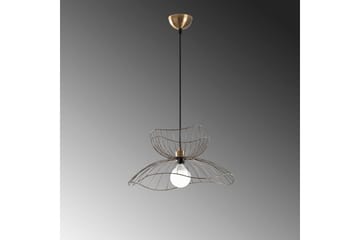Taklampa Sudaskey Två Vintage - Vintage - Belysning - Lampor & belysning inomhus - Taklampa & takbelysning - Kökslampa & taklampa kök