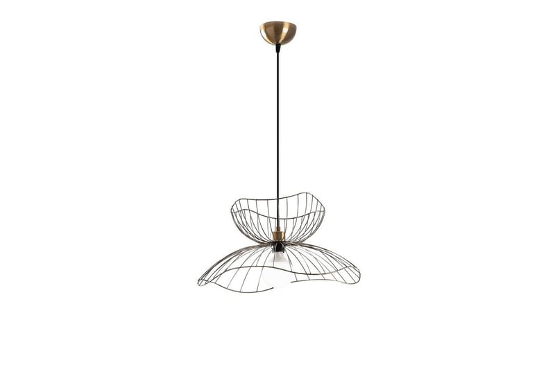 Taklampa Sudaskey Två Vintage - Vintage - Belysning - Lampor & belysning inomhus - Taklampa & takbelysning - Kökslampa & taklampa kök