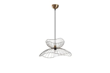 Taklampa Sudaskey Två Vintage - Vintage - Belysning - Lampor & belysning inomhus - Taklampa & takbelysning - Kökslampa & taklampa kök