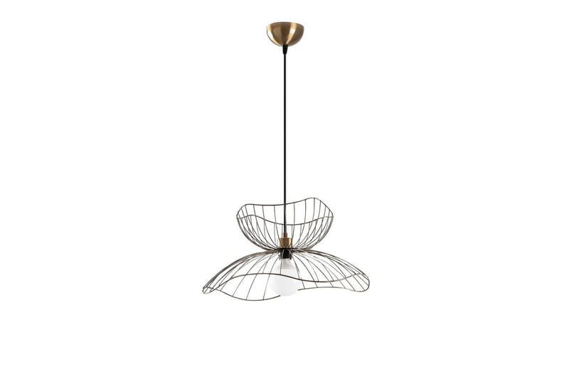 Taklampa Sudaskey Två Vintage - Vintage - Belysning - Lampor & belysning inomhus - Taklampa & takbelysning - Kökslampa & taklampa kök
