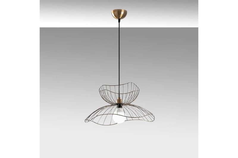 Taklampa Sudaskey Två Vintage - Vintage - Belysning - Lampor & belysning inomhus - Taklampa & takbelysning - Kökslampa & taklampa kök