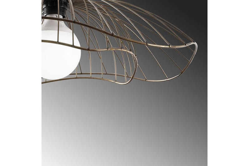 Taklampa Sudaskey Vintage - Vintage - Belysning - Lampor & belysning inomhus - Taklampa & takbelysning - Kökslampa & taklampa kök