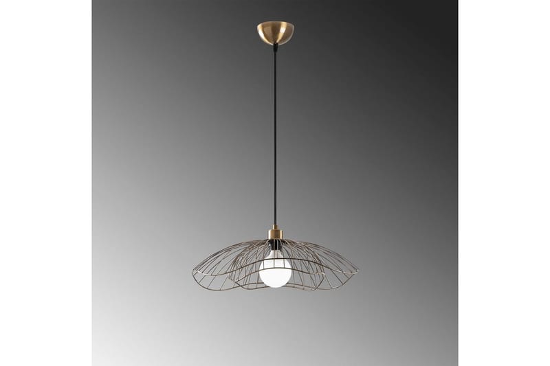 Taklampa Sudaskey Vintage - Vintage - Belysning - Lampor & belysning inomhus - Taklampa & takbelysning - Kökslampa & taklampa kök