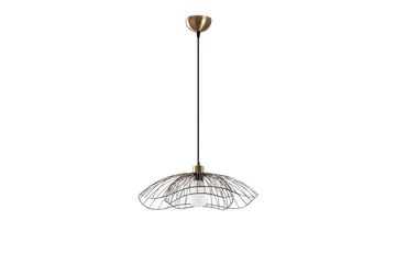 Taklampa Sudaskey Vintage - Vintage - Belysning - Lampor & belysning inomhus - Taklampa & takbelysning - Kökslampa & taklampa kök