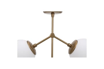 Taklampa Sudatoor Nexis Transparent - Transparent - Belysning - Lampor & belysning inomhus - Taklampa & takbelysning - Kökslampa & taklampa kök