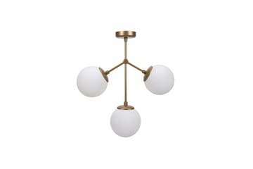 Taklampa Sudatoor Nexis Transparent - Transparent - Belysning - Lampor & belysning inomhus - Taklampa & takbelysning - Kökslampa & taklampa kök