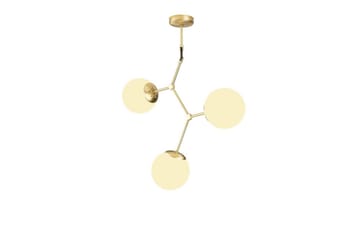 Taklampa Sudatoor Nexis Vit - Vit - Belysning - Lampor & belysning inomhus - Taklampa & takbelysning - Kökslampa & taklampa kök