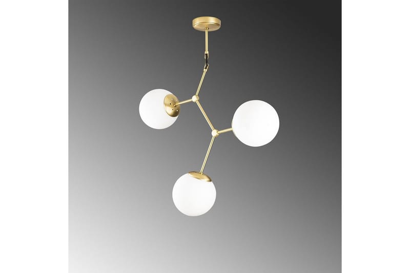 Taklampa Sudatoor Nexis Vit - Vit - Belysning - Lampor & belysning inomhus - Taklampa & takbelysning - Kökslampa & taklampa kök