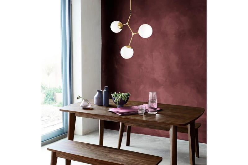 Taklampa Sudatoor Nexis Vit - Vit - Belysning - Lampor & belysning inomhus - Taklampa & takbelysning - Kökslampa & taklampa kök